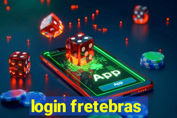 login fretebras